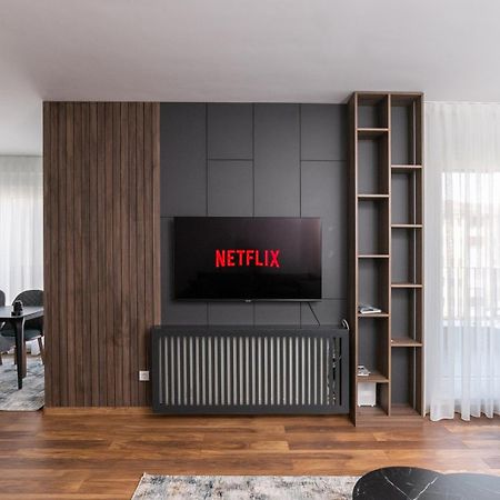Emery Apartments Prisztina Zewnętrze zdjęcie