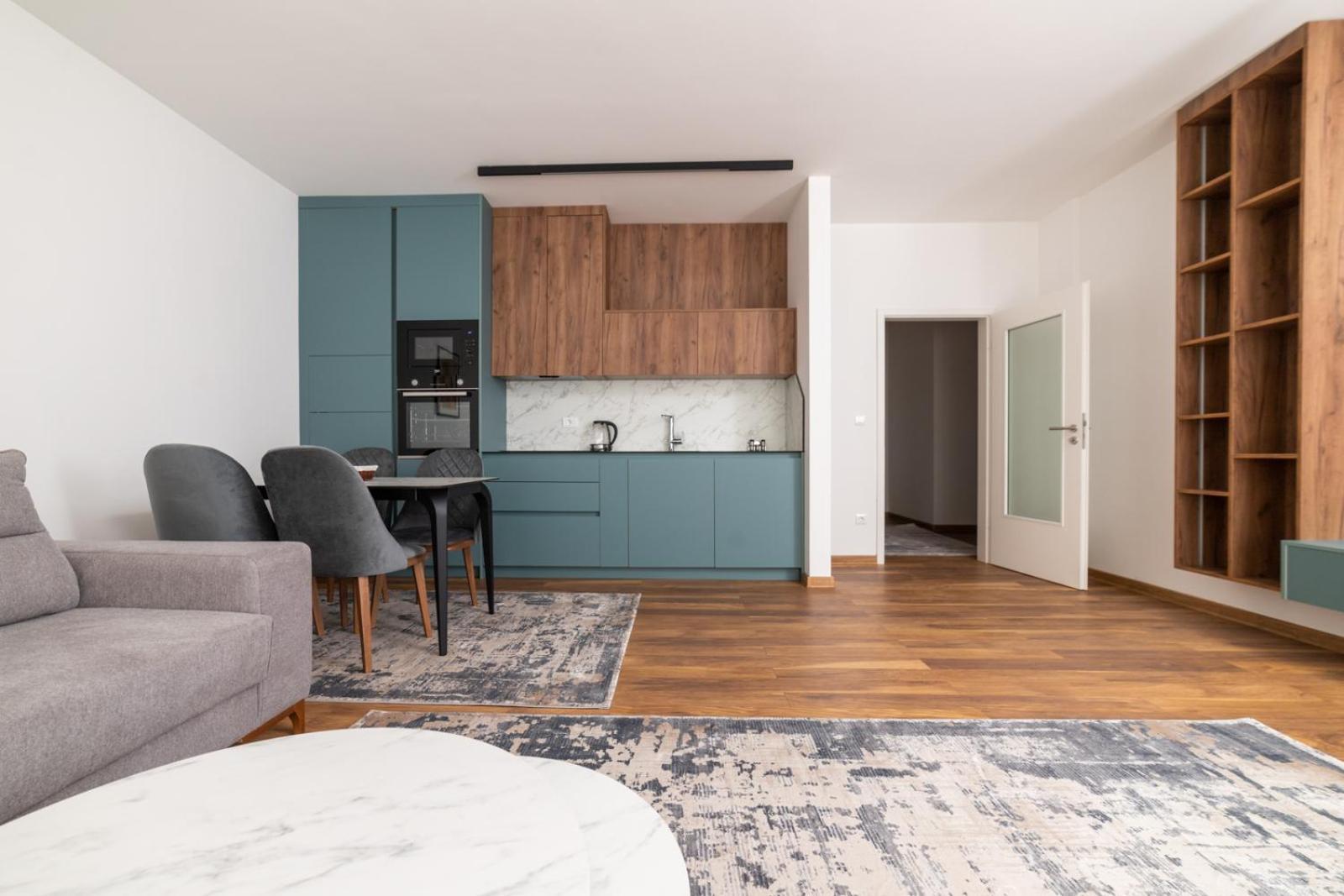 Emery Apartments Prisztina Zewnętrze zdjęcie